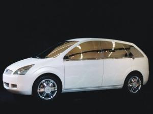 Ford FC5 Concept '1999
